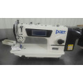 DT9900M-D4 DOIT Direktantrieb Computerized Einzelnadel Flachbett Steppstich Industrie Nähmaschine Preis